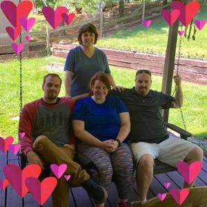 Meet your Posher, Lenora